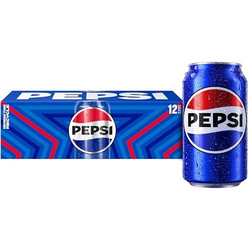 Tab Soda 12 Pack | Classic Diet Cola