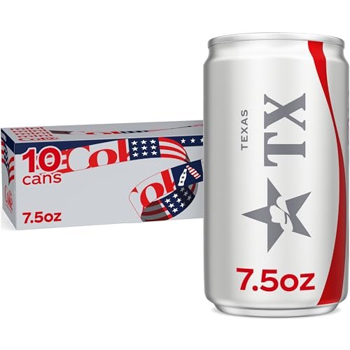 Tab Diet Soda – Classic Zero-Calorie Cola