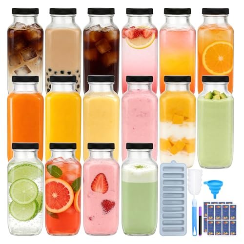 Tab Soda Bottles – Classic Diet Cola in Glass & Plastic