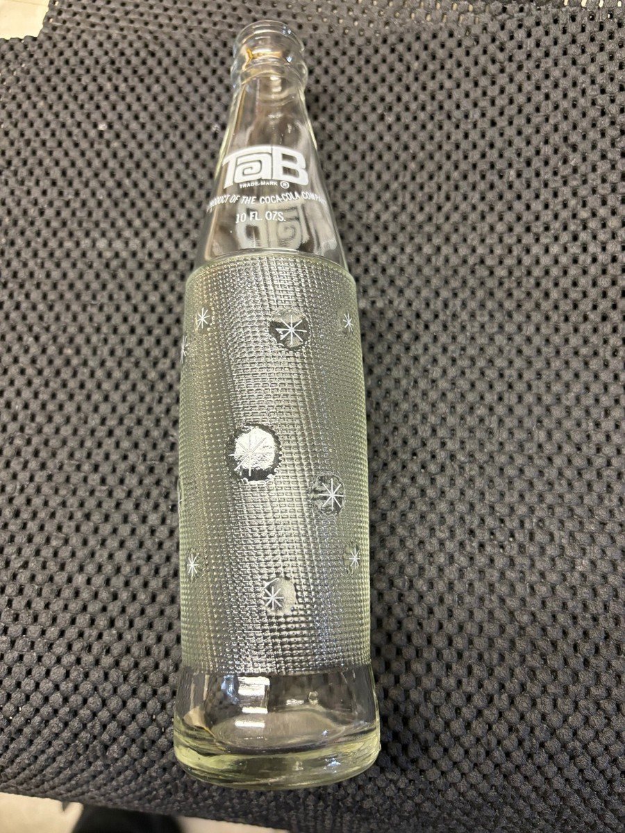 Commemorative Bottle