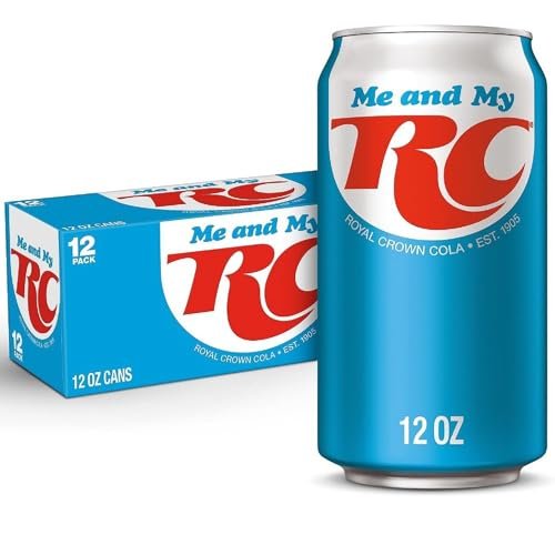 Tab Soda 12 Pack